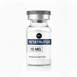 Retatrutidas (Retatrutide)