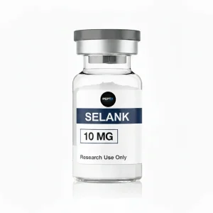 Selankas
