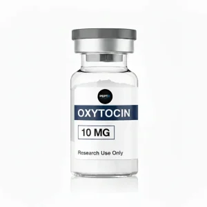 Oksitocinas (Oxytocin)